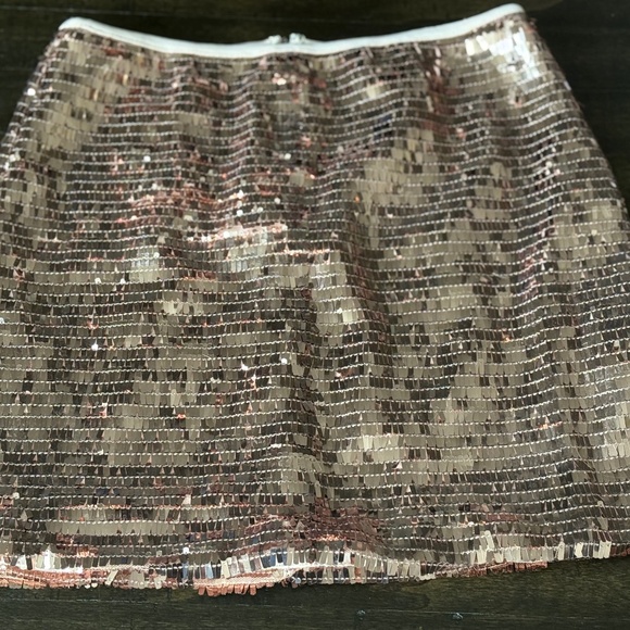 GB girls Other - Holiday Skirt Girls 12